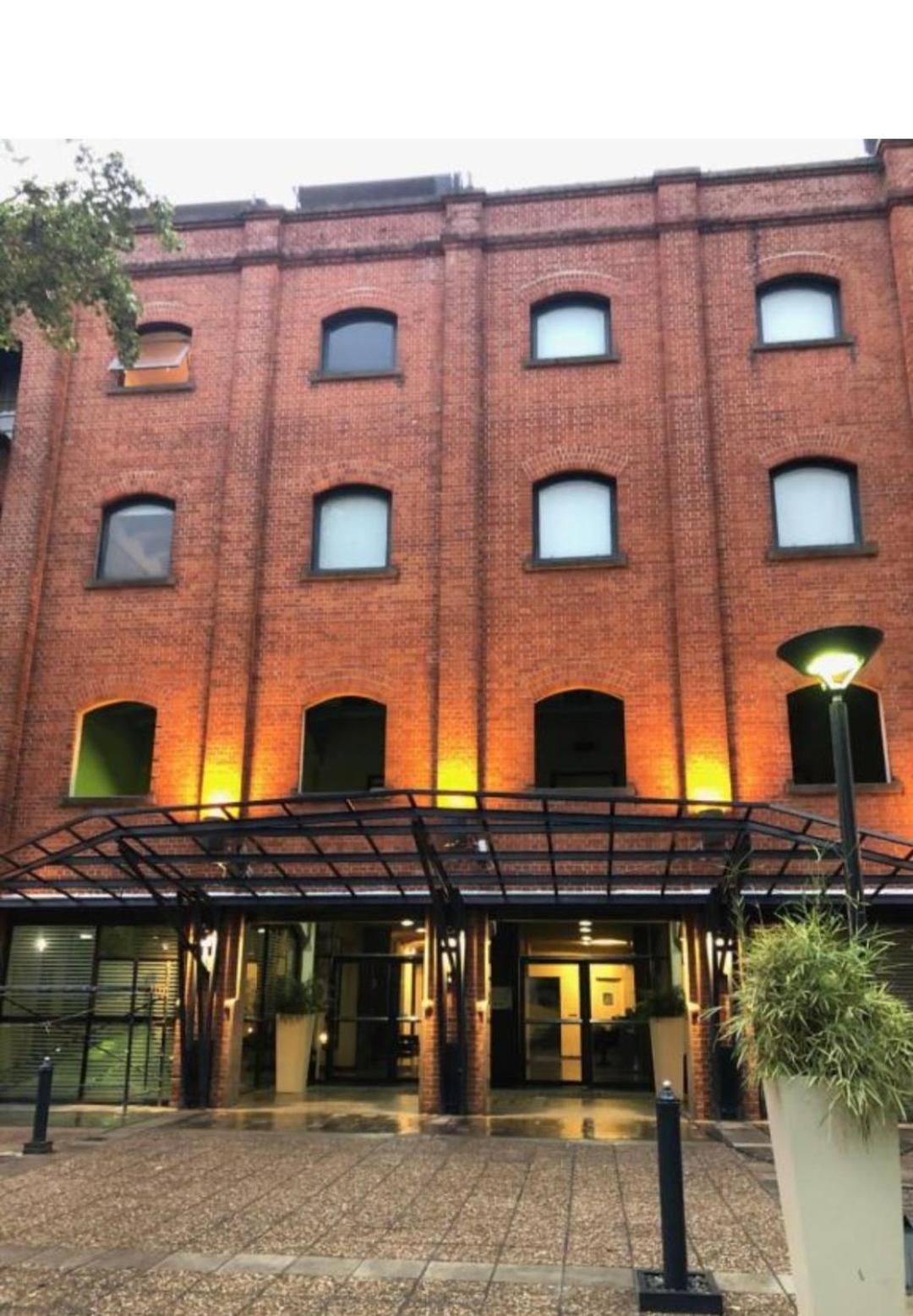 Exelente Apartment Buenos Aires